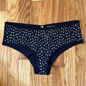 Victoria’s Secret cheeky panty